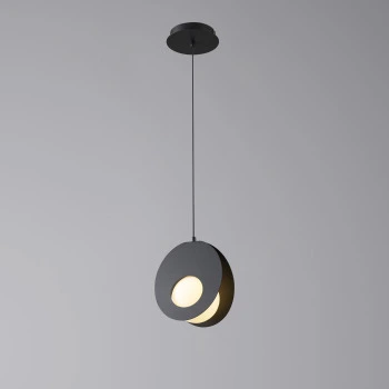 Підвіс 2302/1PM Black