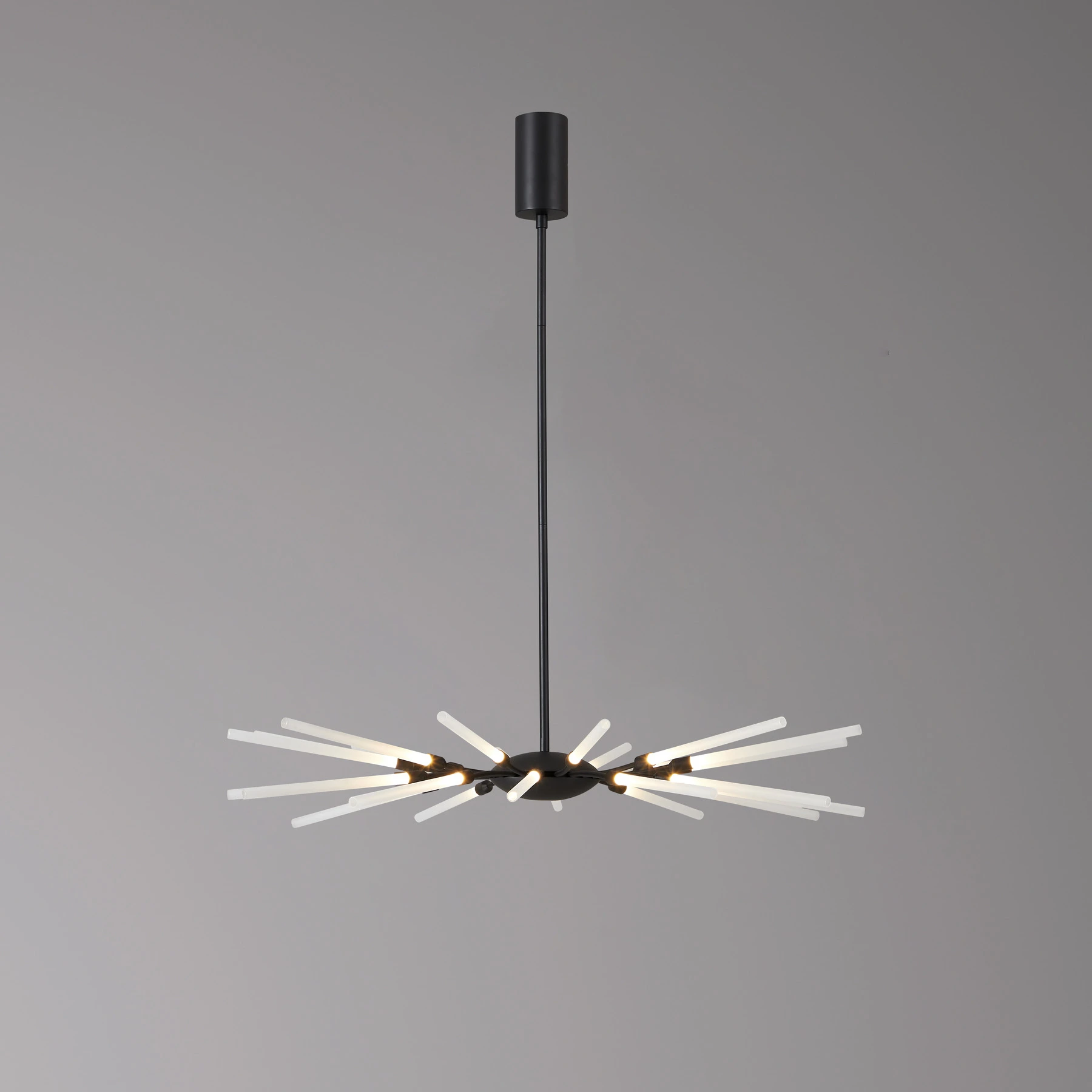 Chandelier 5100/D900 Black