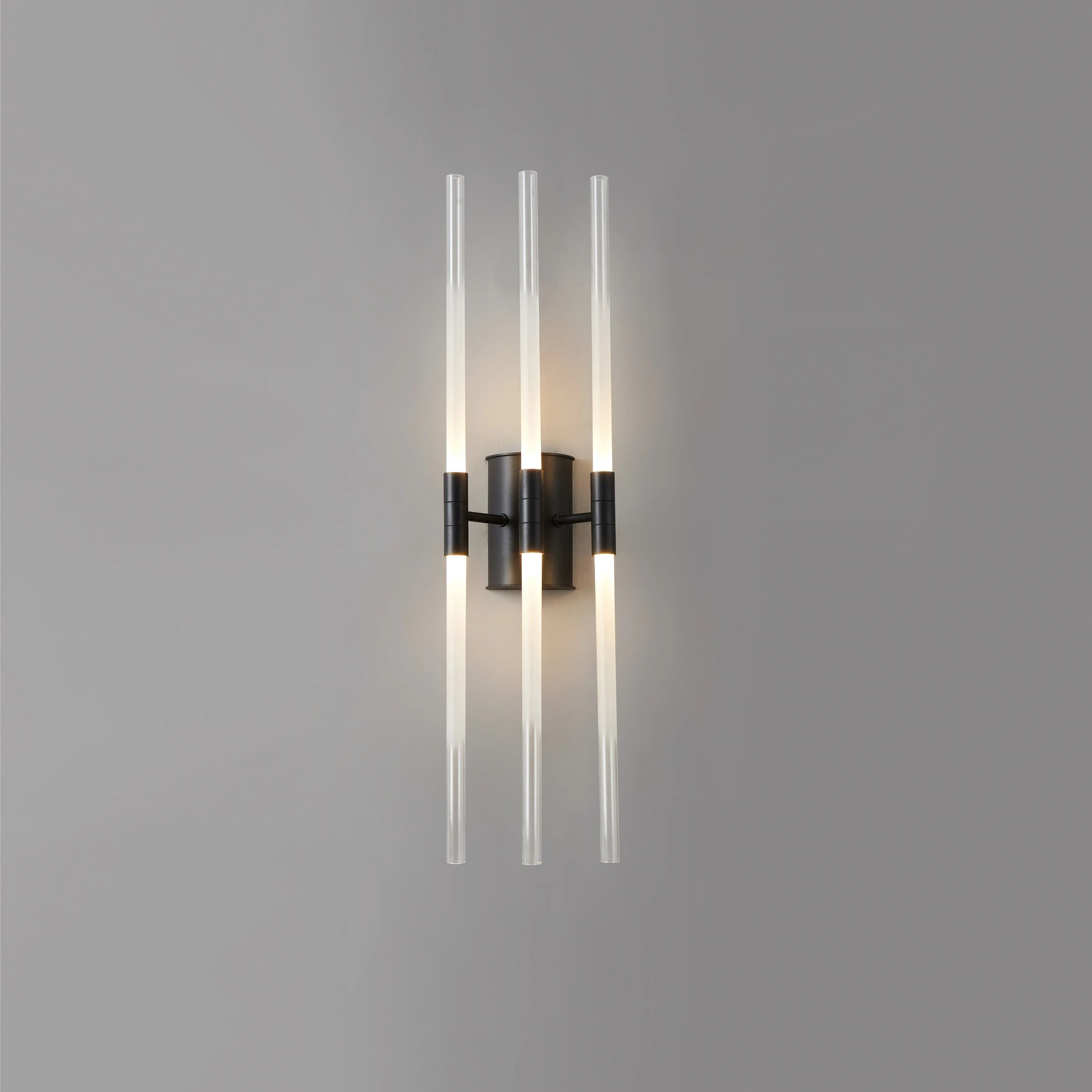 Бра 5100/W Black