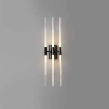 Бра 5100/W Black