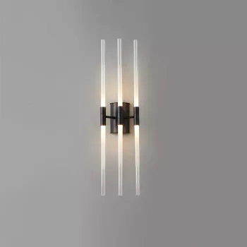 Бра 5100/W Black