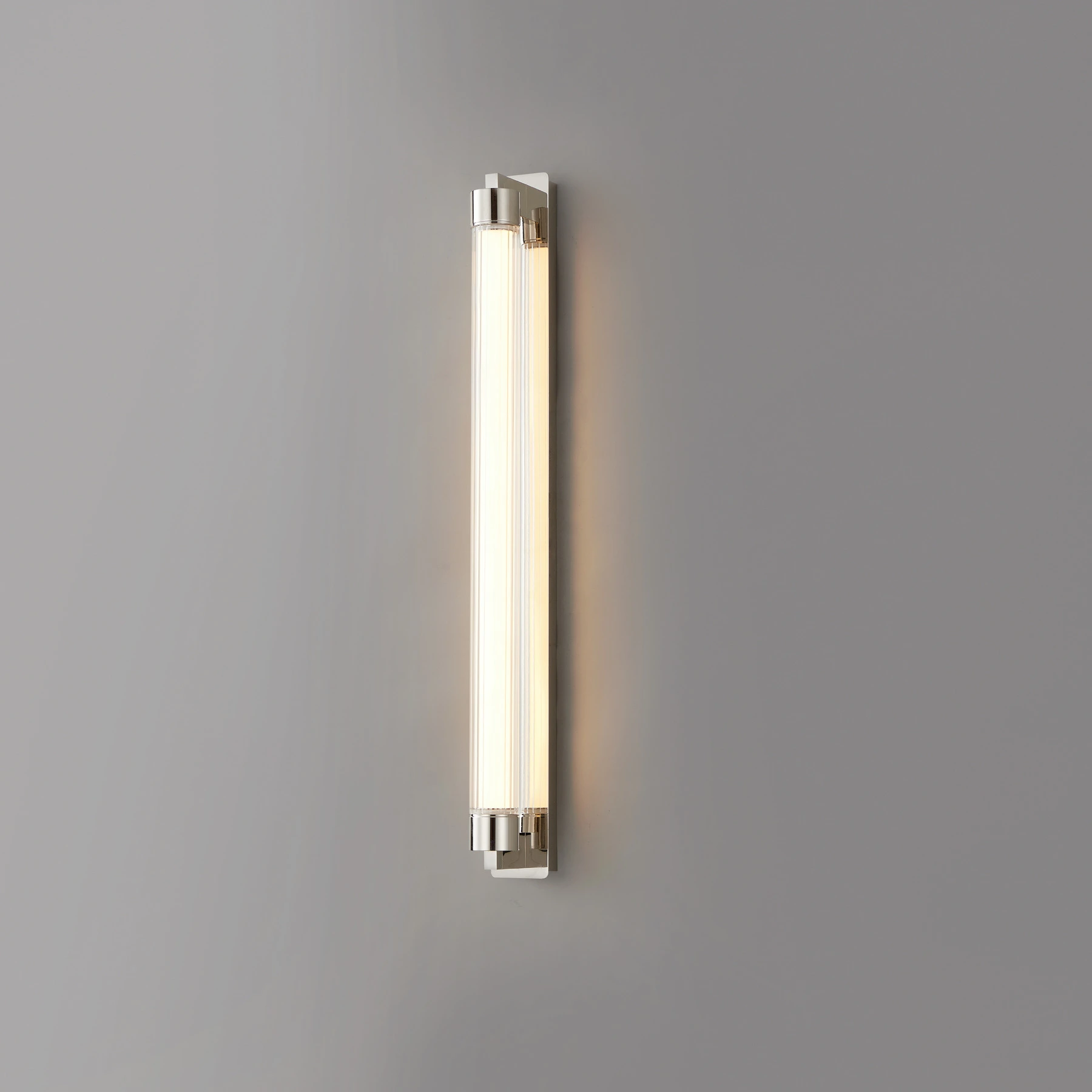 Бра 5102/H600 Nickel