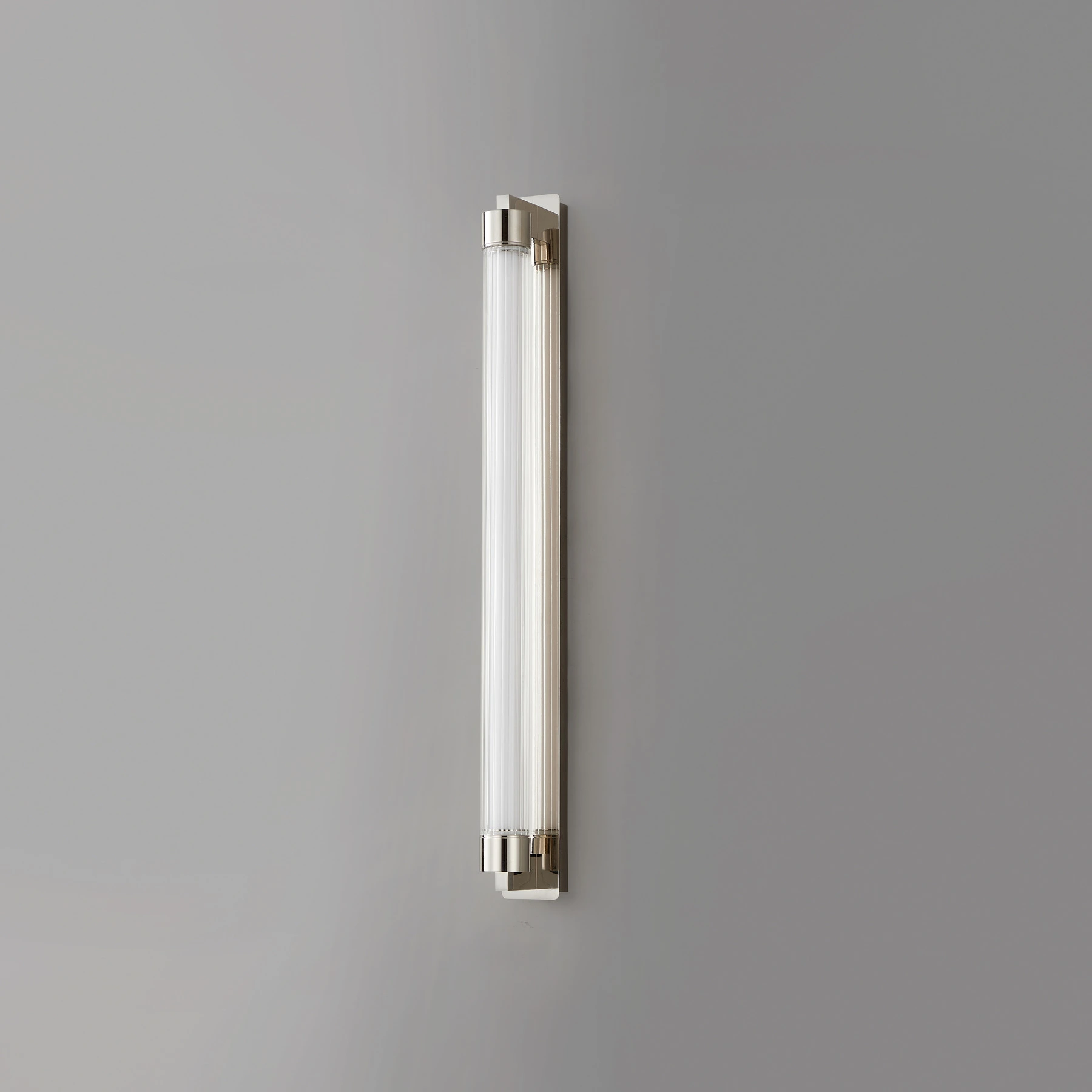 Wall sconce 5102/H600 Nickel. Photo 2