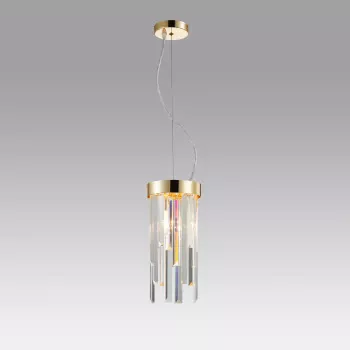 Pendant light 1005/150P H-Gold