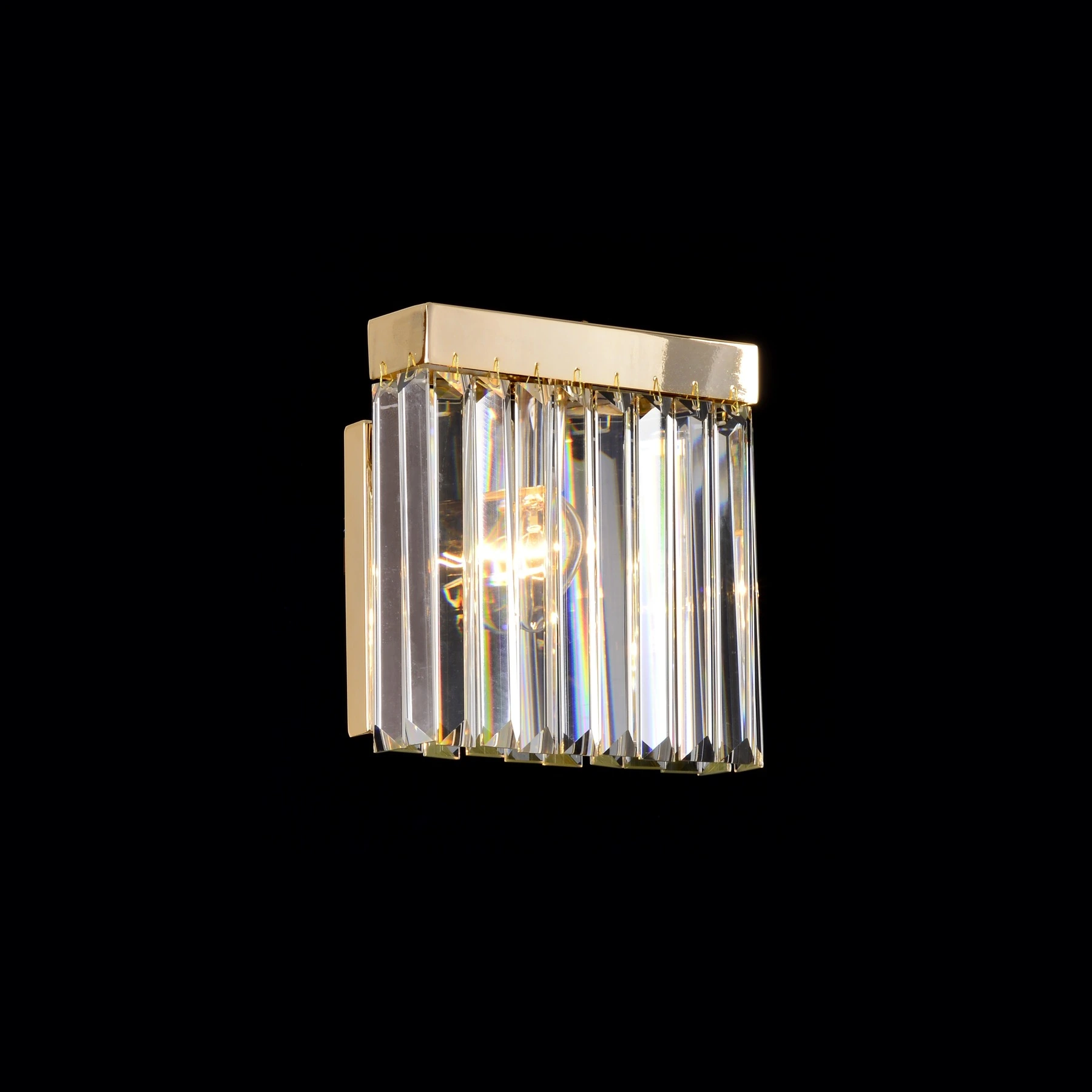 Бра 5183/1W F-Gold