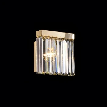 Бра 5183/1W F-Gold