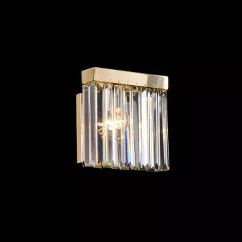 Бра 5183/1W F-Gold