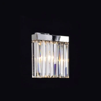 Бра 5183/1W Chrome