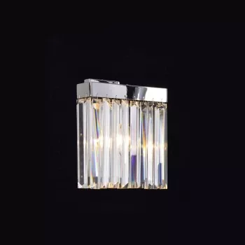 Бра 5183/1W Chrome