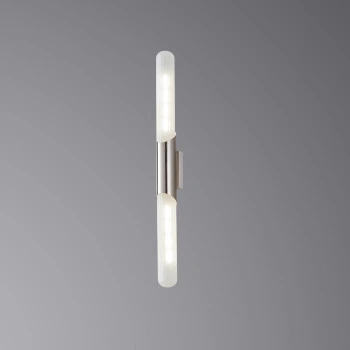 Бра 2204-W-Nickel-4000K