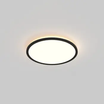 Люстра 3108/D400 Black
