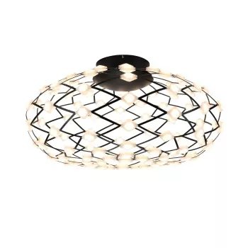 Chandelier 2106-D650 Black