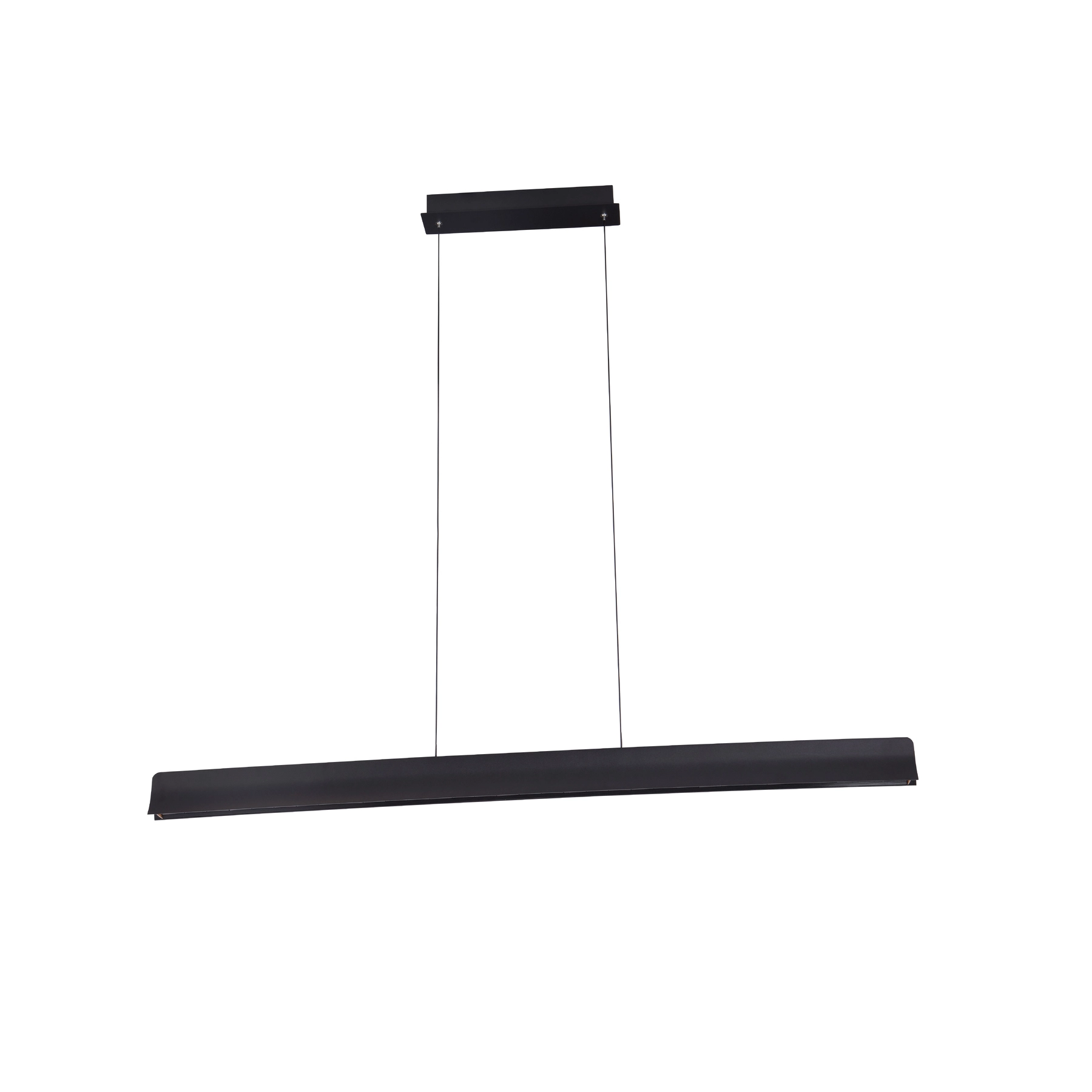 Люстра 2103-L120 Black