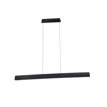 Люстра 2103-L120 Black