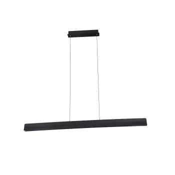Люстра 2103-L120 Black