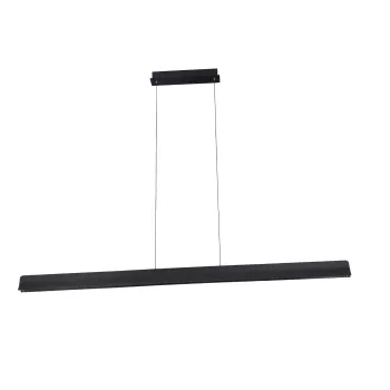Люстра 2103-L150 Black