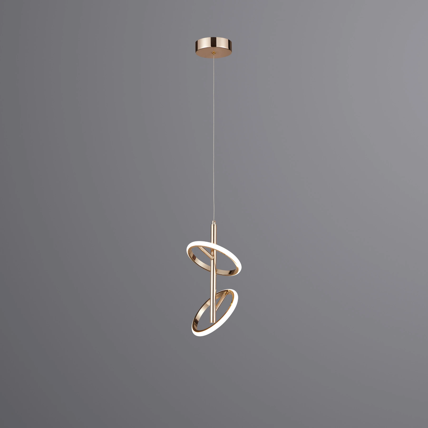 Підвіс 2201-P2 F-gold