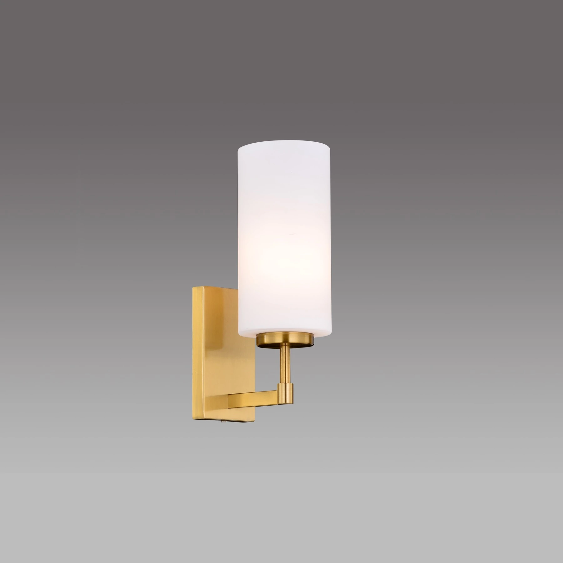Wall sconce 5159/1W Brass