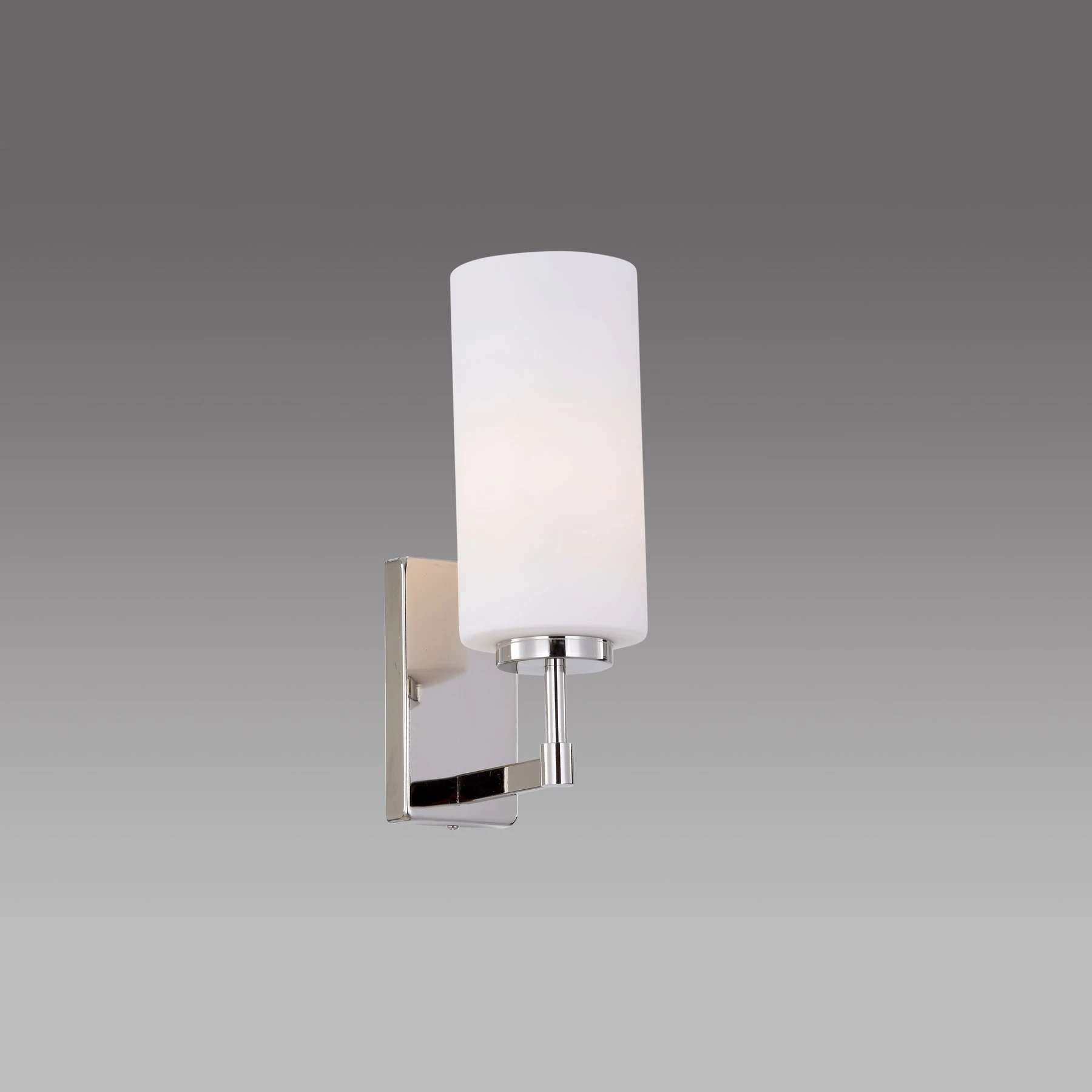 Wall sconce 5159/1W Nickel