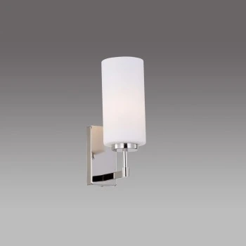 Бра 5159/1W Nickel