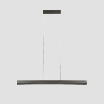 Люстра 3105/L1200 Black