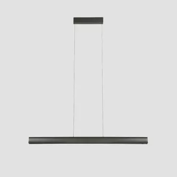 Люстра 3105/L1200 Black
