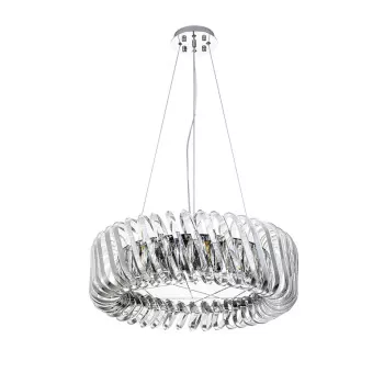 Chandelier DM20-D600 Chrome