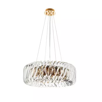 Chandelier DM20-D600 H-gold