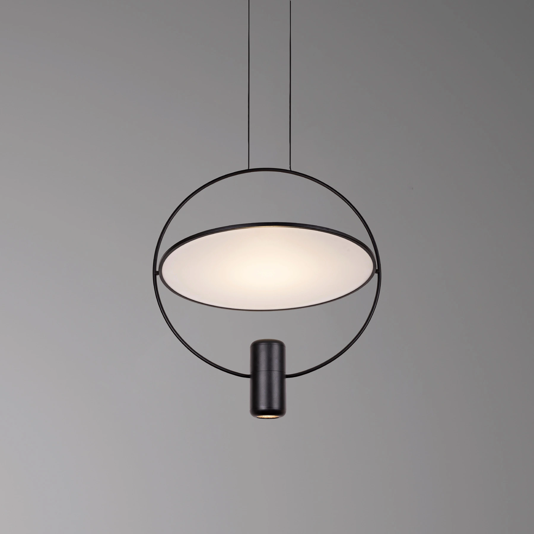 Pendant light 3104/P-A Black