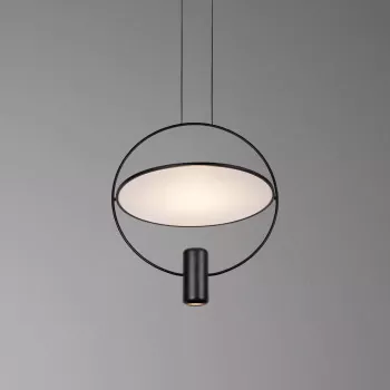 Pendant light 3104/P-A Black