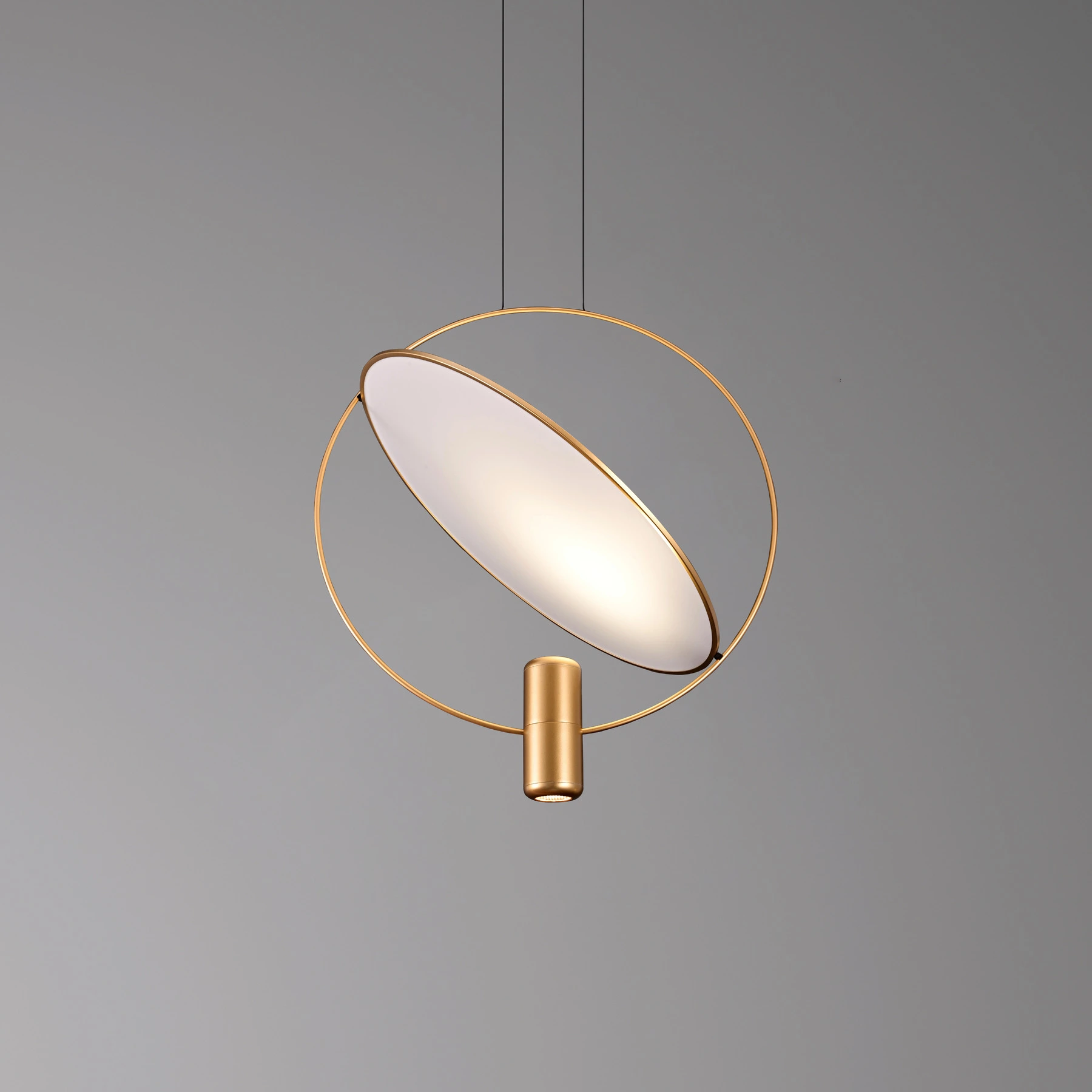 Підвіс 3104/P-A Gold