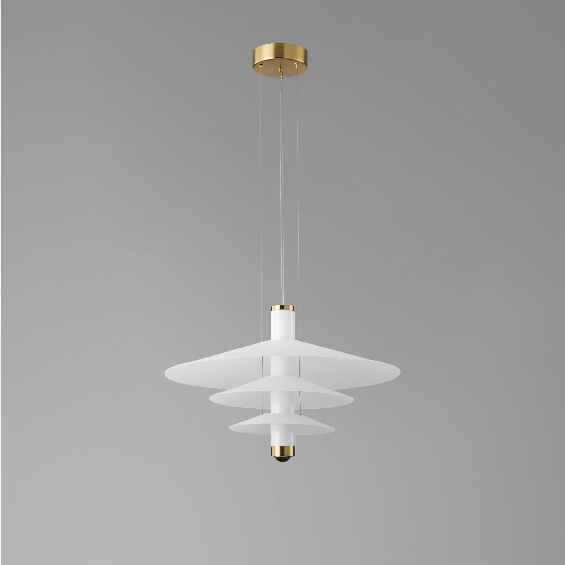 Chandelier 2064/D480. Photo 2