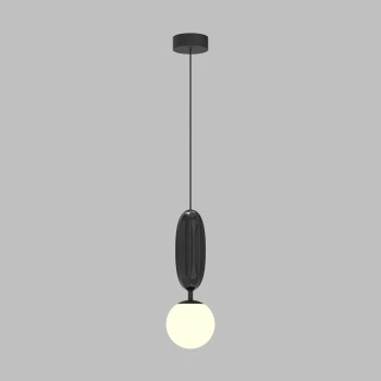 Підвіс 3107/1P Black