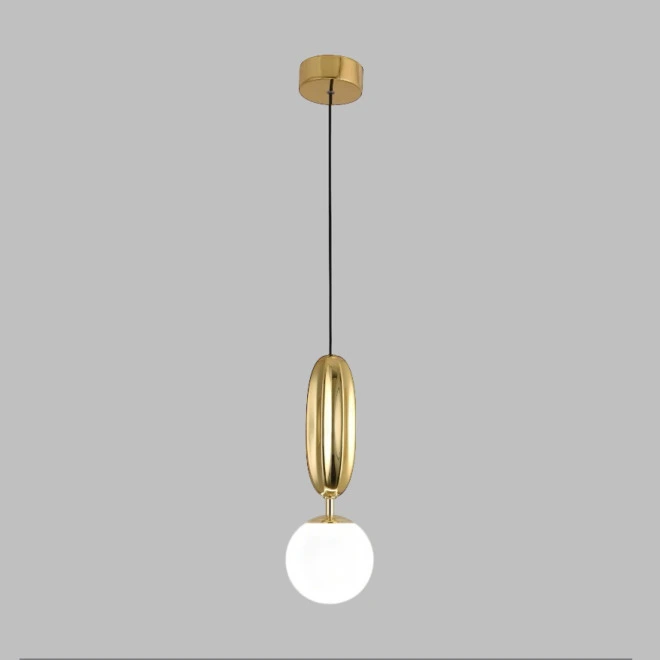 Підвіс 3107/1P Gold
