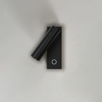 Бра 3101/W Black