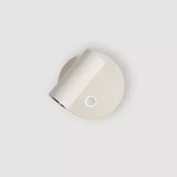 Wall sconce 3102/W White