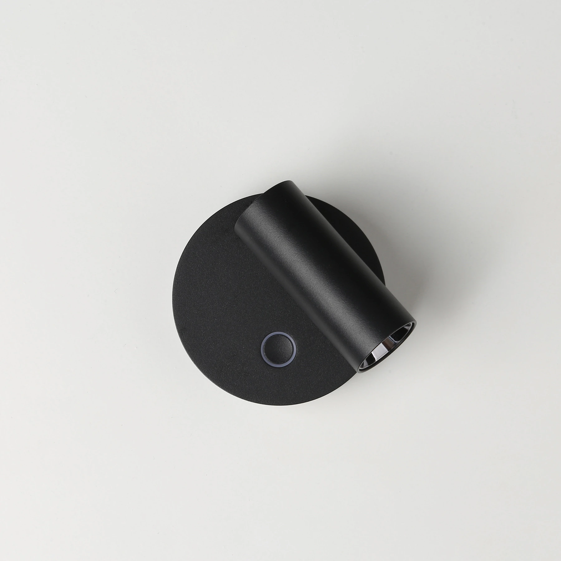 Wall sconce 3102/W Black