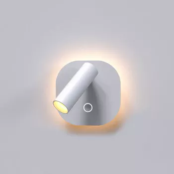 Wall sconce 3103/W White