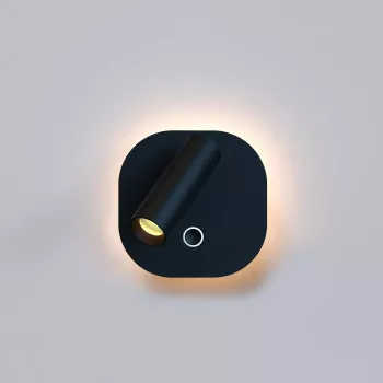 Бра 3103/W Black