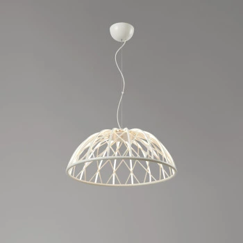 Люстра 6022/D610 Almond