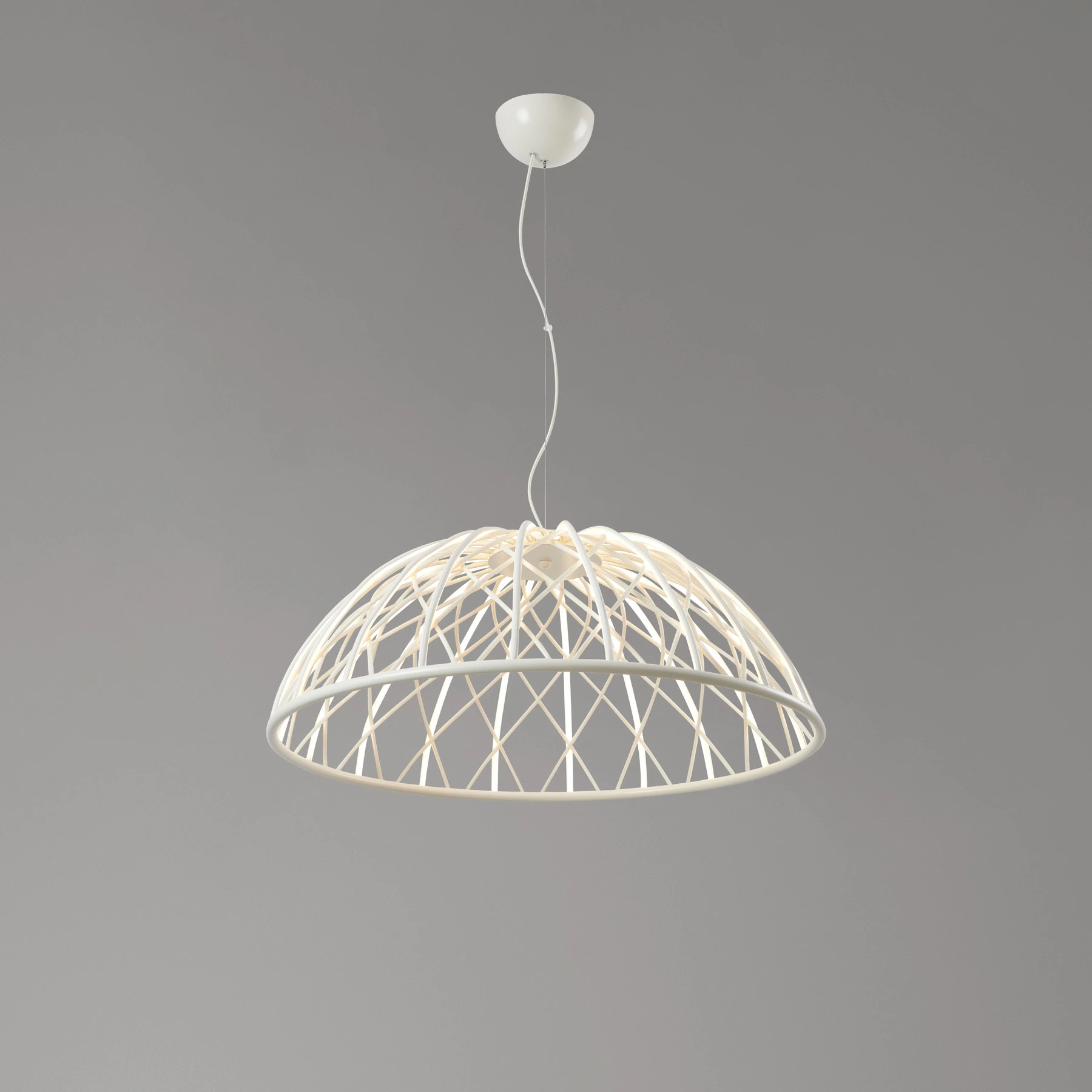 Люстра 6022/D760 Almond