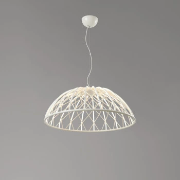 Chandelier 6022/D760 Almond