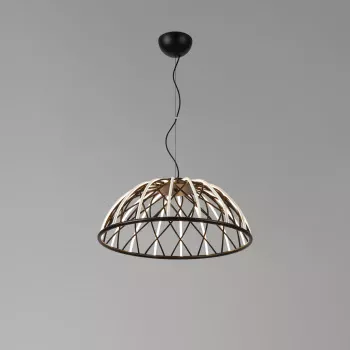 Chandelier 6022/D610 Black