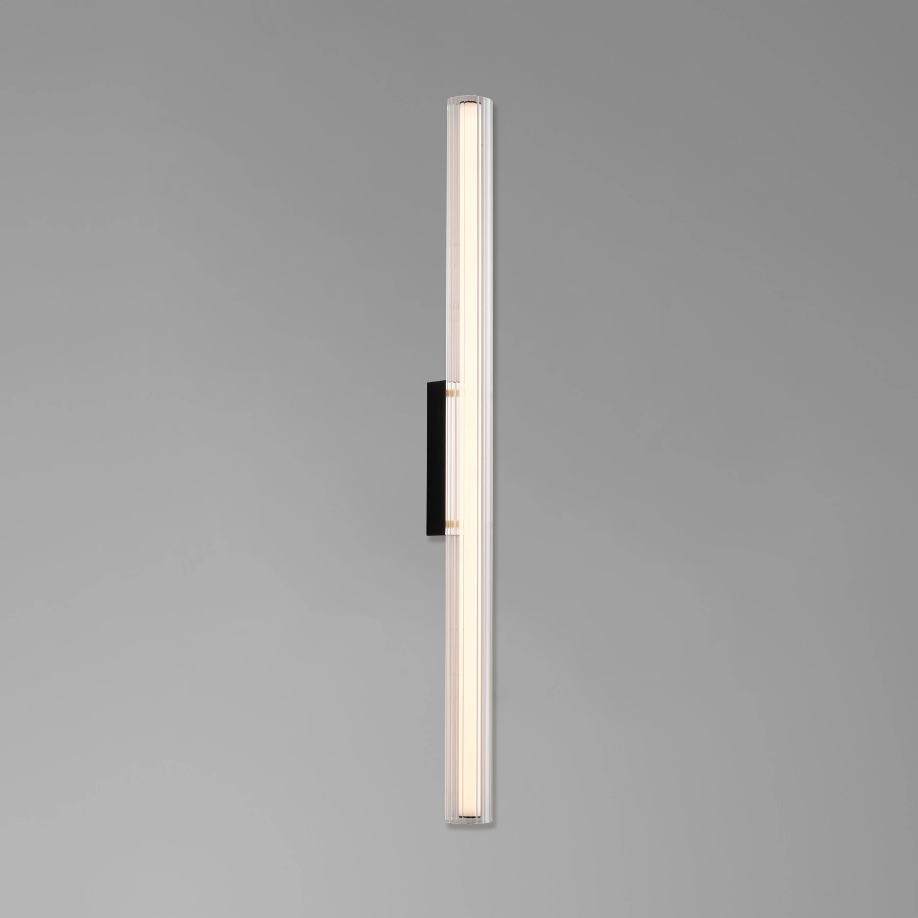 Wall sconce 5506/H900 Black
