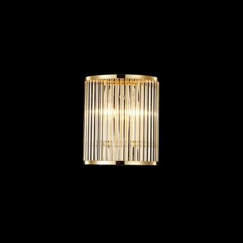Бра 1028/W200*250 H-gold
