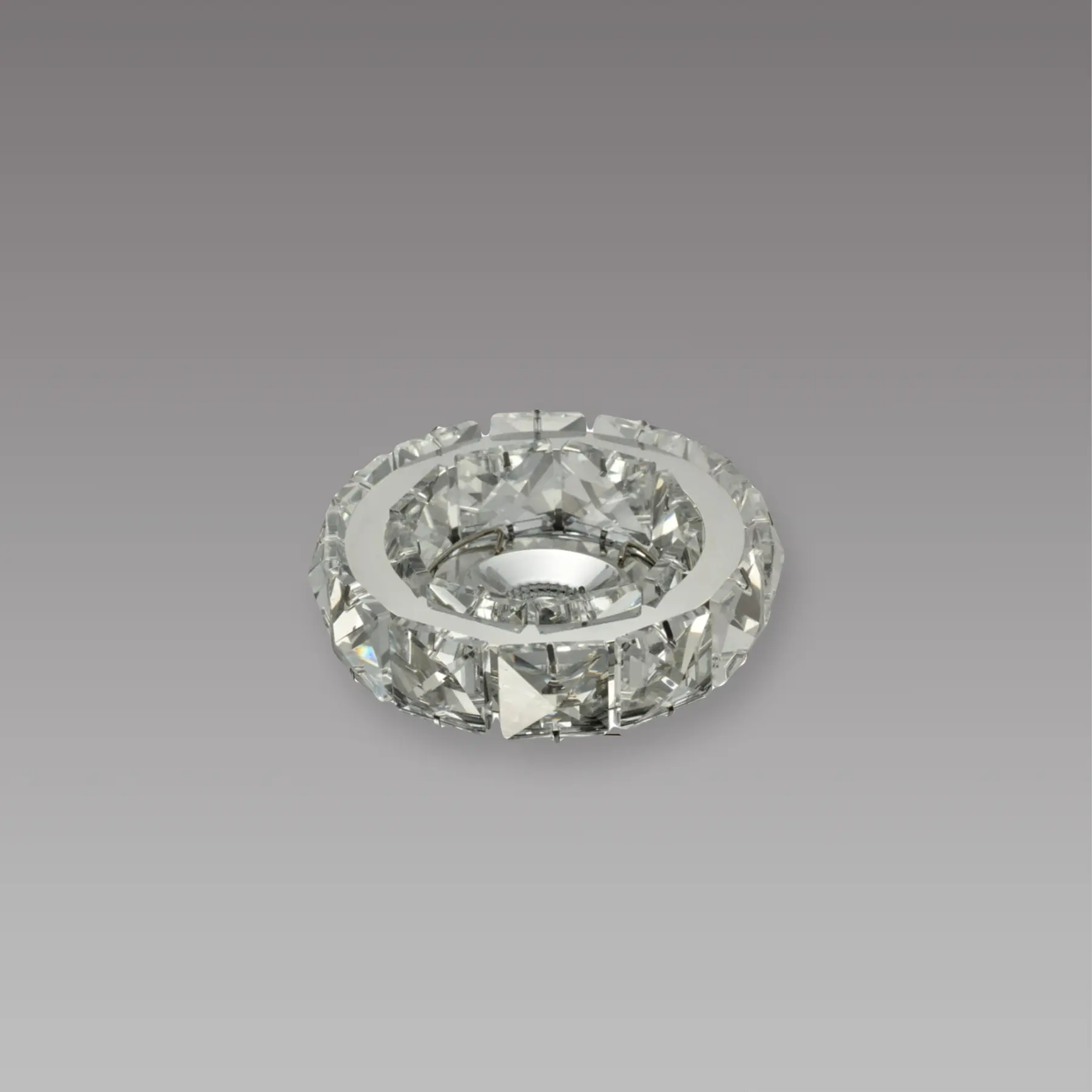 Spotlight 6836 Chrome