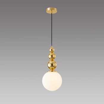 Підвіс 6829/1P S-Gold