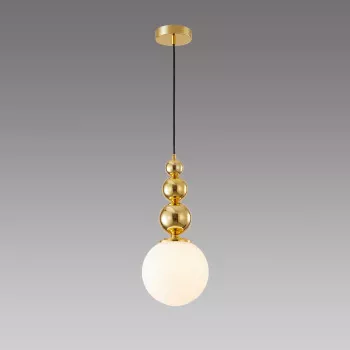 Підвіс 6829/1P S-Gold