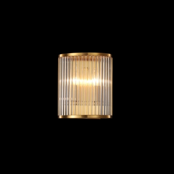 Бра 1028/W200*250 Bronze