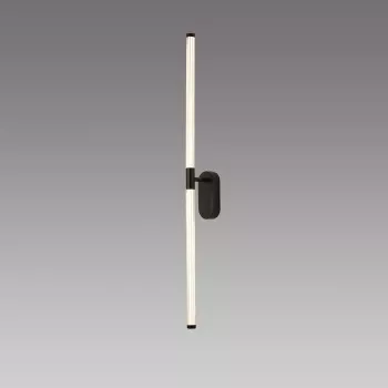 Бра 6824/W840 Black